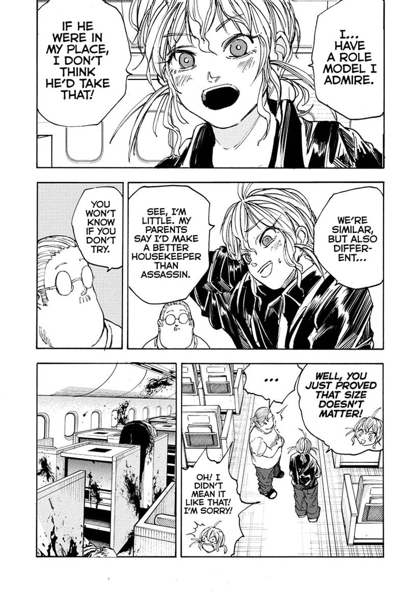 Chapter 58 Newbies - Page 7